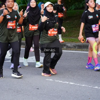 Runner Photo 3712533