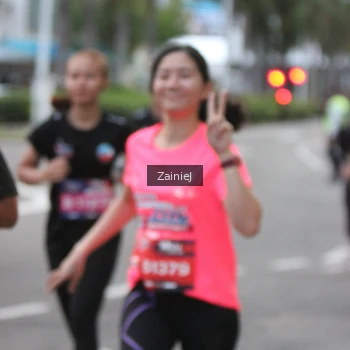 Runner Photo 3712541