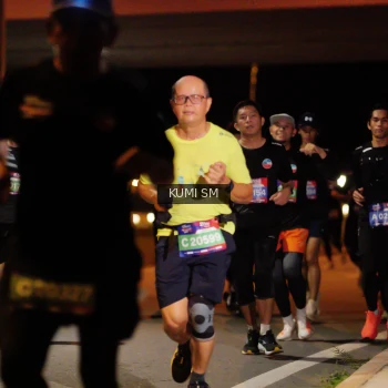Runner Photo 3712554