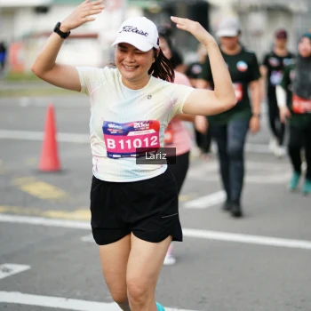 Runner Photo 3712568