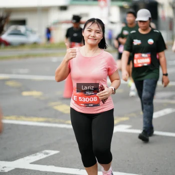 Runner Photo 3712599