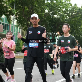 Runner Photo 3712604