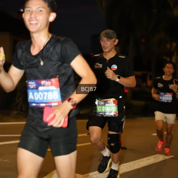 Runner Photo 3712606