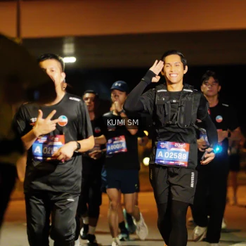Runner Photo 3712609