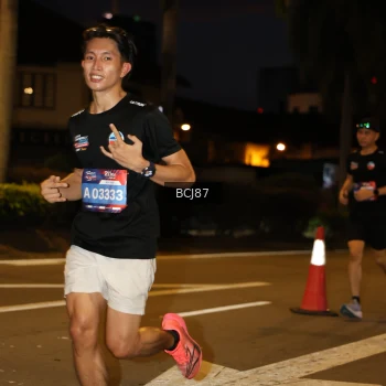 Runner Photo 3712620