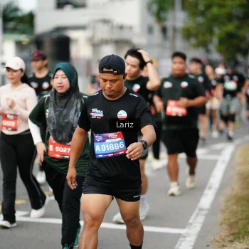 Runner Photo 3712622