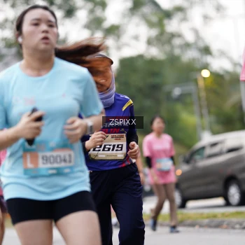 Runner Photo 3712639