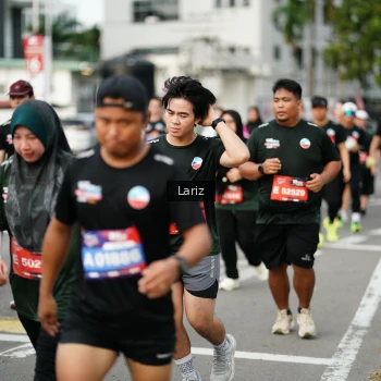 Runner Photo 3712643