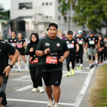 Runner Photo 3712647