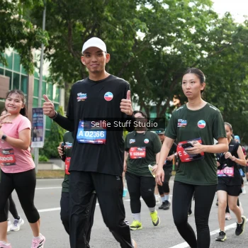 Runner Photo 3712649