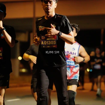 Runner Photo 3712650