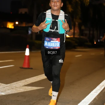 Runner Photo 3712667