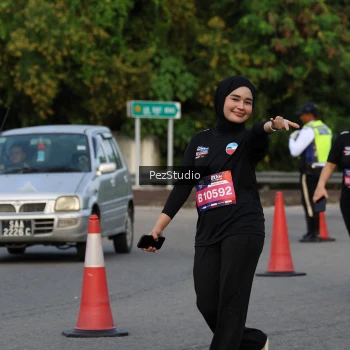 Runner Photo 3712671