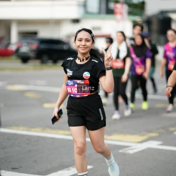 Runner Photo 3712680