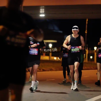 Runner Photo 3712694