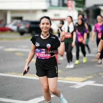 Runner Photo 3712698
