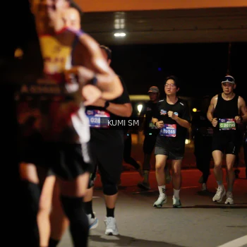 Runner Photo 3712705