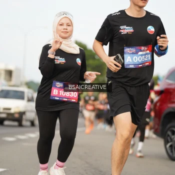 Runner Photo 3712713