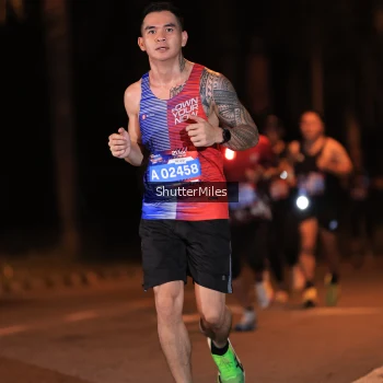 Runner Photo 3712720