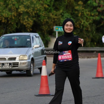 Runner Photo 3712729