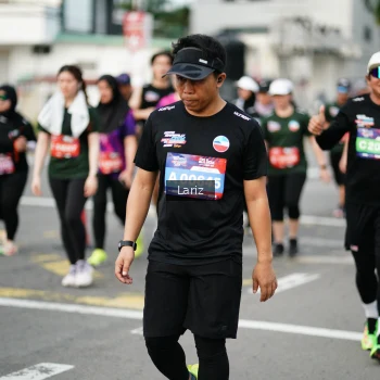 Runner Photo 3712734