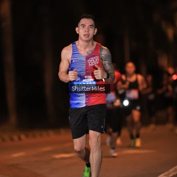 Runner Photo 3712742