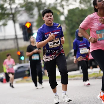 Runner Photo 3712758