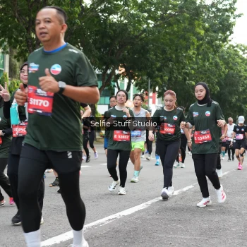 Runner Photo 3712760