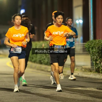 Runner Photo 3712783