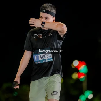 Runner Photo 3712796