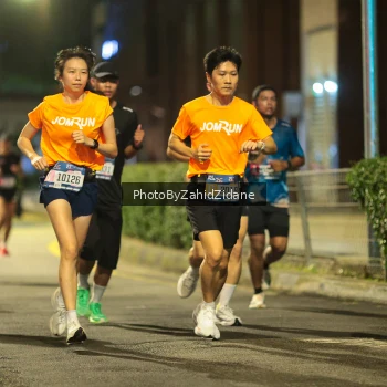 Runner Photo 3712807