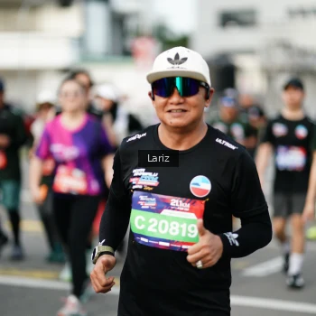 Runner Photo 3712813