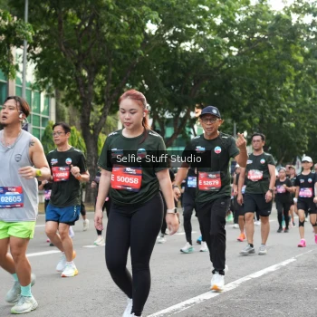 Runner Photo 3712820