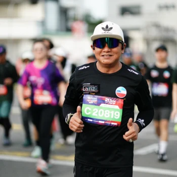 Runner Photo 3712822