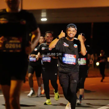 Runner Photo 3712830