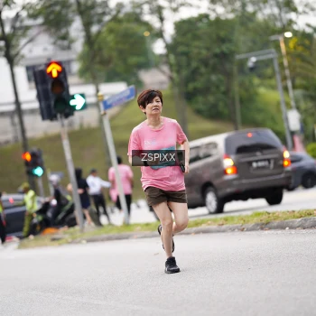 Runner Photo 3712838
