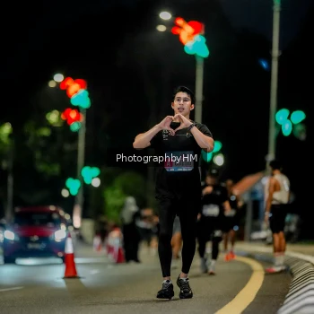 Runner Photo 3712851