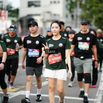 Runner Photo 3712855