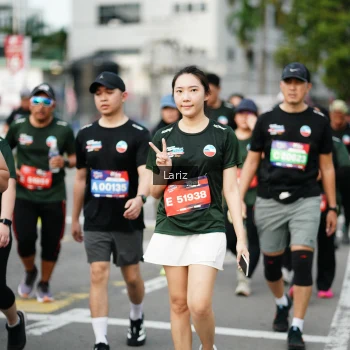 Runner Photo 3712857