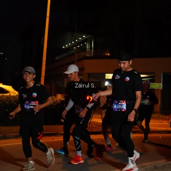 Runner Photo 3712867
