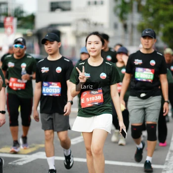 Runner Photo 3712877