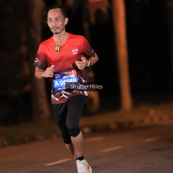 Runner Photo 3712893