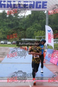 Runner Photo 371290