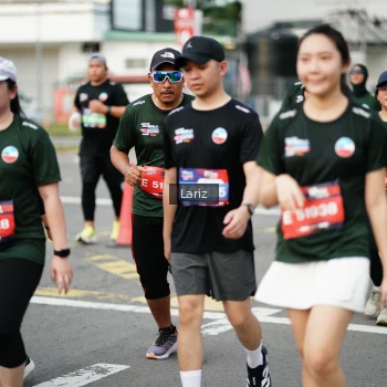 Runner Photo 3712903