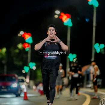 Runner Photo 3712918