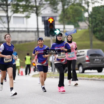 Runner Photo 3712919
