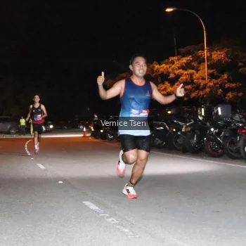 Runner Photo 3712922