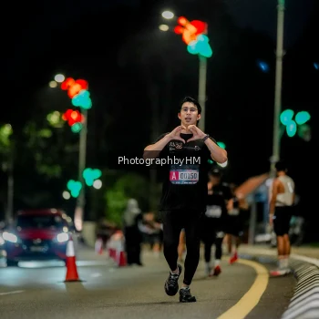 Runner Photo 3712924