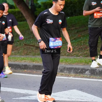 Runner Photo 3712925