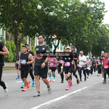 Runner Photo 3712930